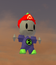 Avatar Image
